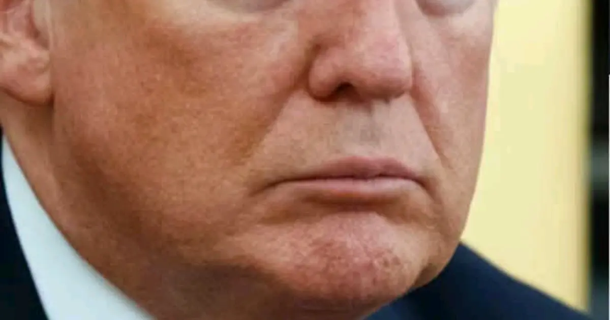 🔴 Trump reconnaît les risques d’une opération contre l’uranium iranien