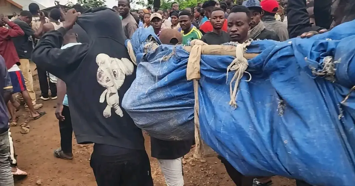 Tragédie en Pleine Journée à Beni : Les ADF Frappent à Kididiwe 2, Faisant Plusieurs Morts et des Disparus